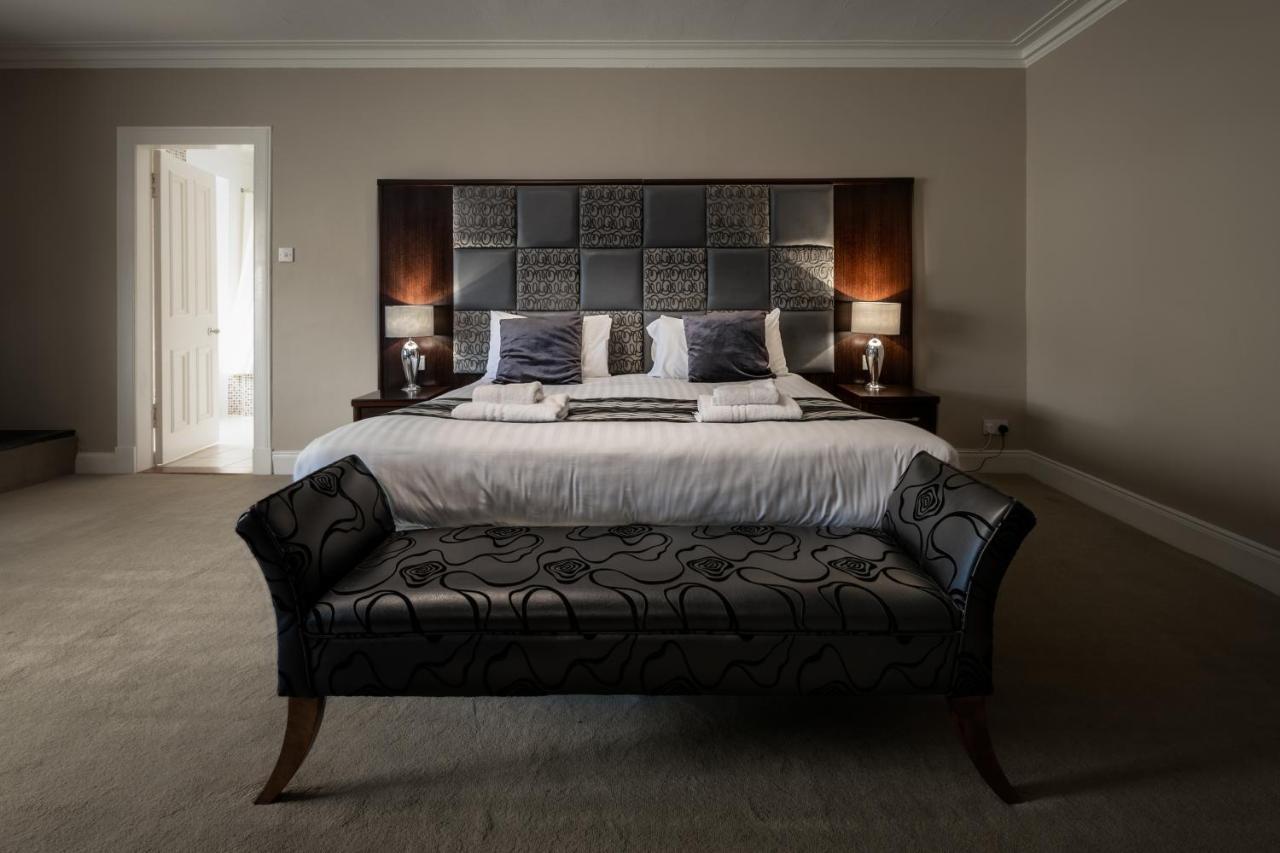 Buchanan Arms Hotel & Leisure, Sure Hotel Collection دريمن المظهر الخارجي الصورة