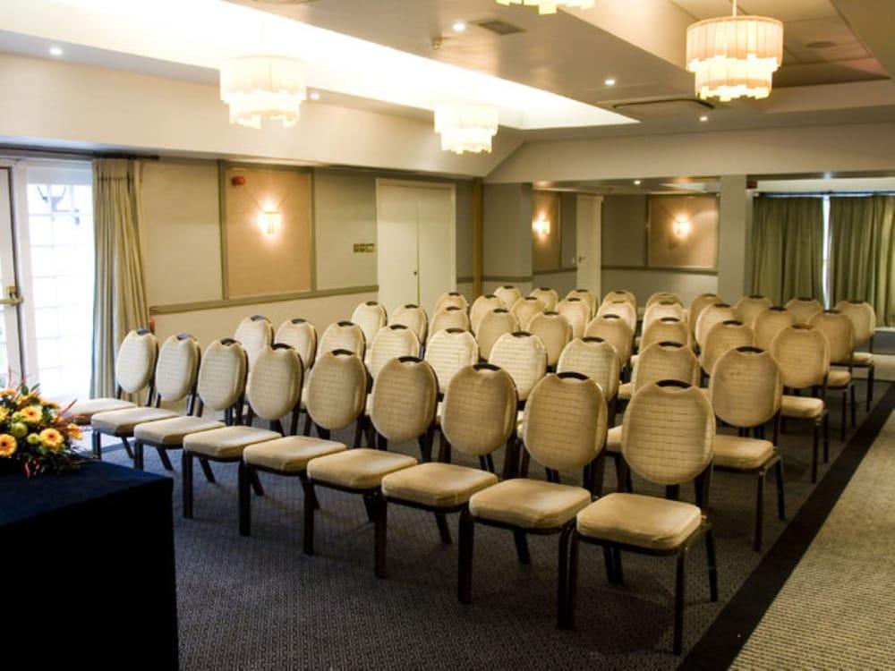 Buchanan Arms Hotel & Leisure, Sure Hotel Collection دريمن المظهر الخارجي الصورة