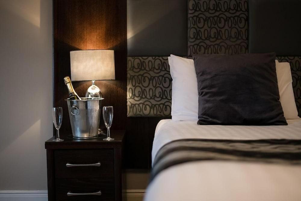 Buchanan Arms Hotel & Leisure, Sure Hotel Collection دريمن المظهر الخارجي الصورة