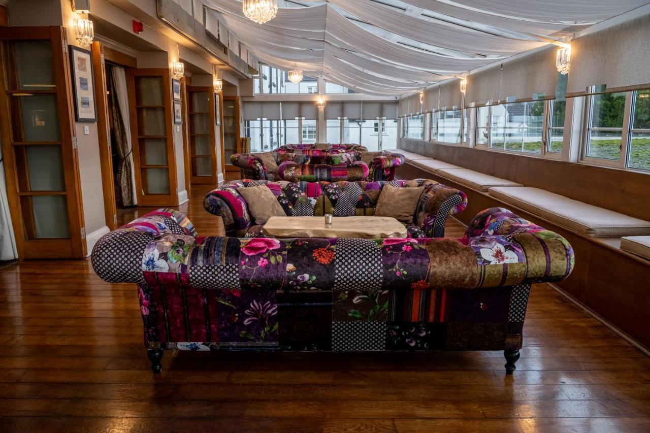 Buchanan Arms Hotel & Leisure, Sure Hotel Collection دريمن المظهر الخارجي الصورة