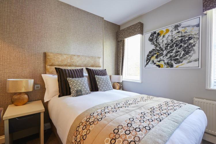 Buchanan Arms Hotel & Leisure, Sure Hotel Collection دريمن المظهر الخارجي الصورة