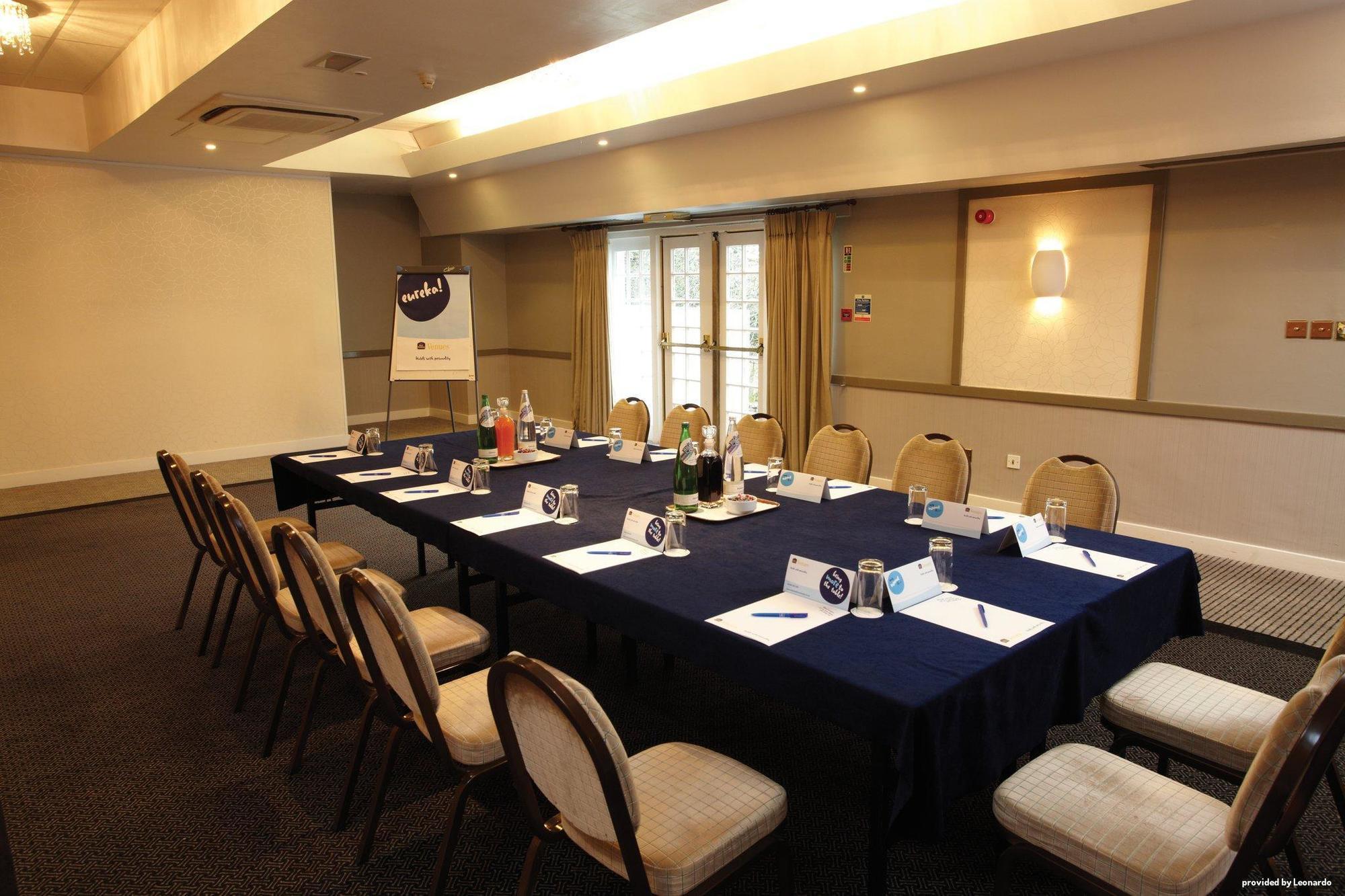Buchanan Arms Hotel & Leisure, Sure Hotel Collection دريمن الاعمال الصورة