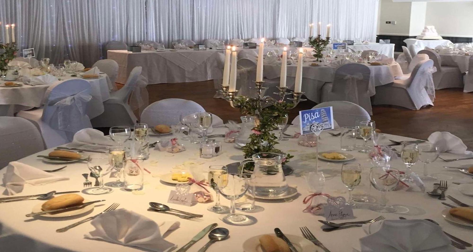 Buchanan Arms Hotel & Leisure, Sure Hotel Collection دريمن المظهر الخارجي الصورة