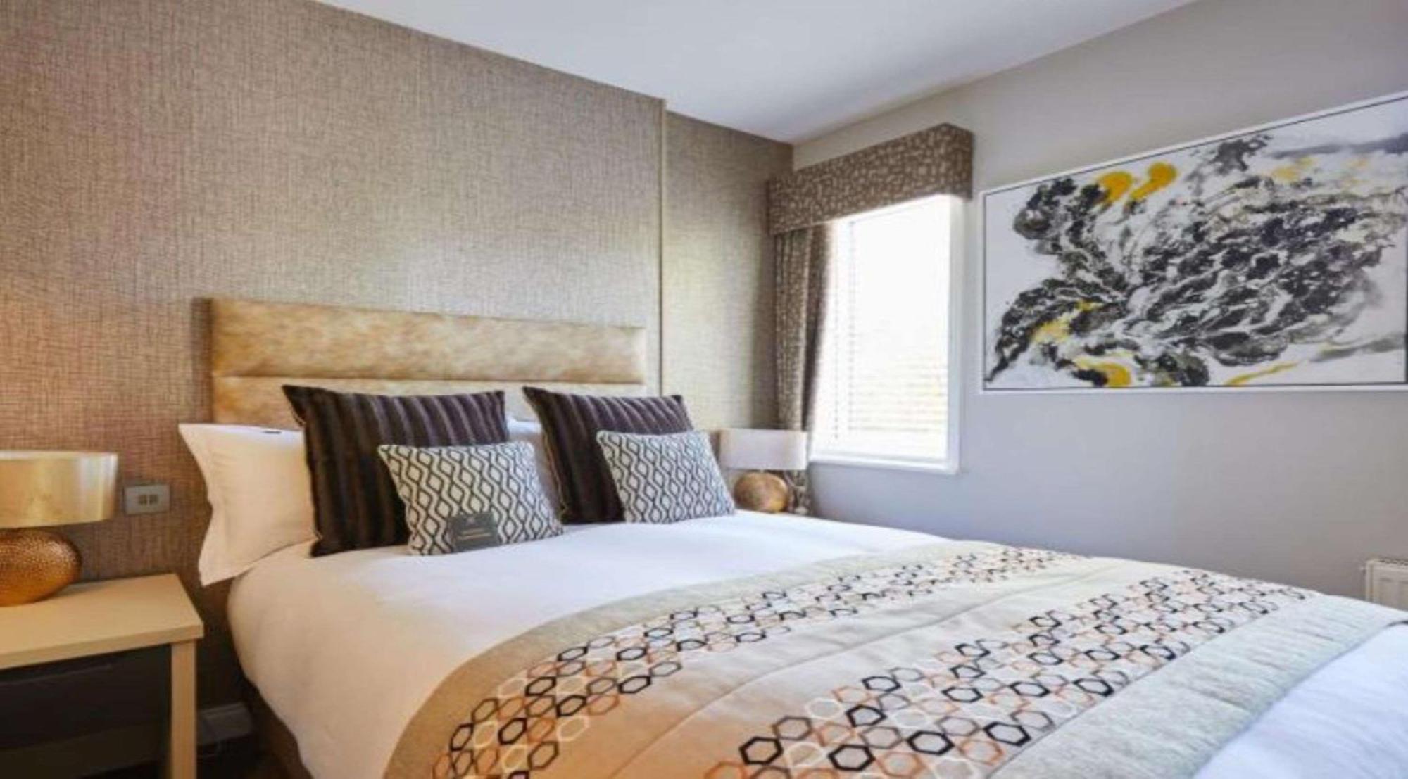 Buchanan Arms Hotel & Leisure, Sure Hotel Collection دريمن المظهر الخارجي الصورة