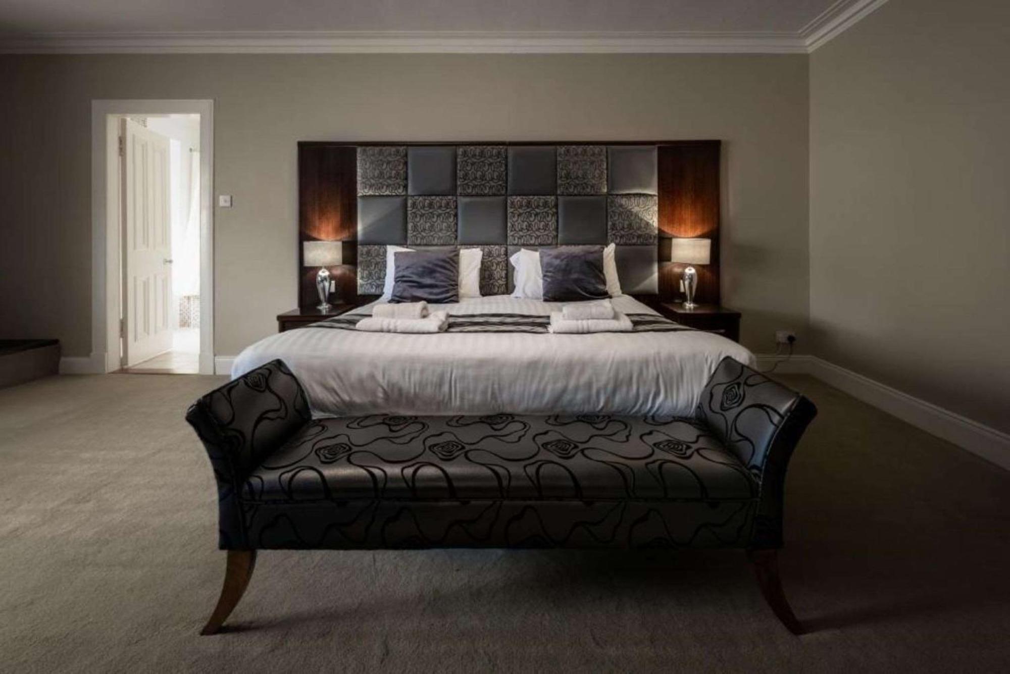 Buchanan Arms Hotel & Leisure, Sure Hotel Collection دريمن المظهر الخارجي الصورة
