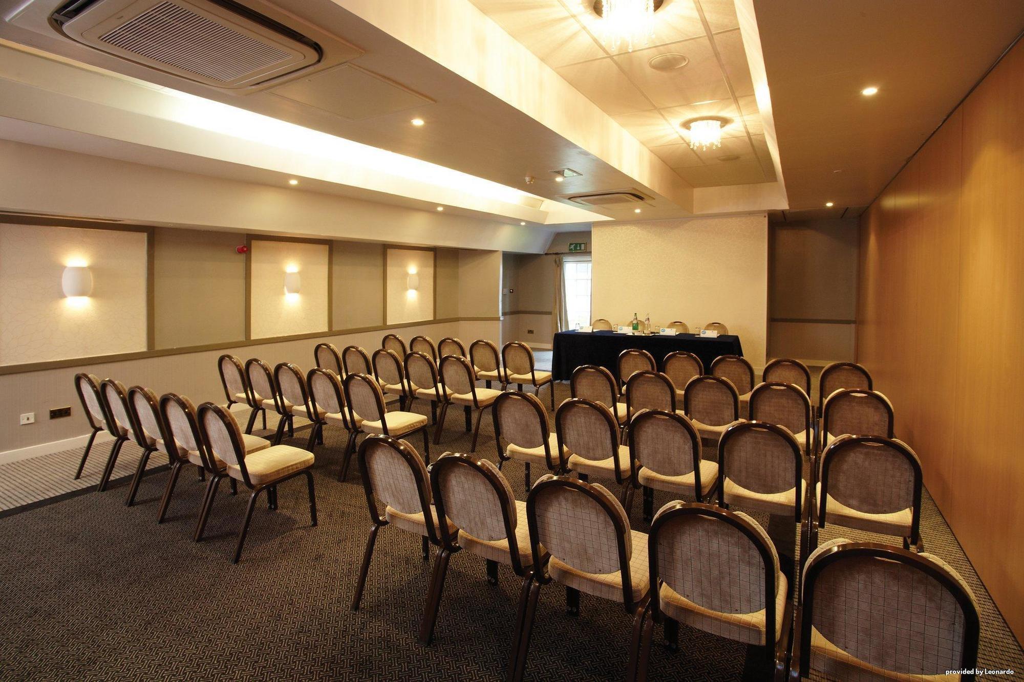 Buchanan Arms Hotel & Leisure, Sure Hotel Collection دريمن الاعمال الصورة