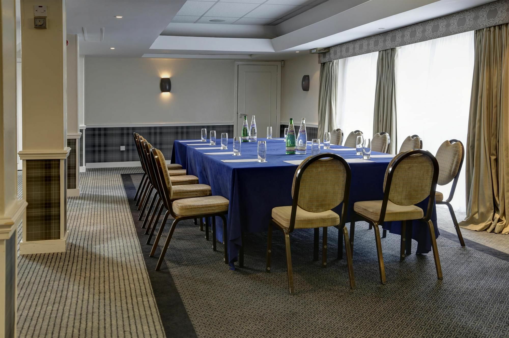 Buchanan Arms Hotel & Leisure, Sure Hotel Collection دريمن المظهر الخارجي الصورة