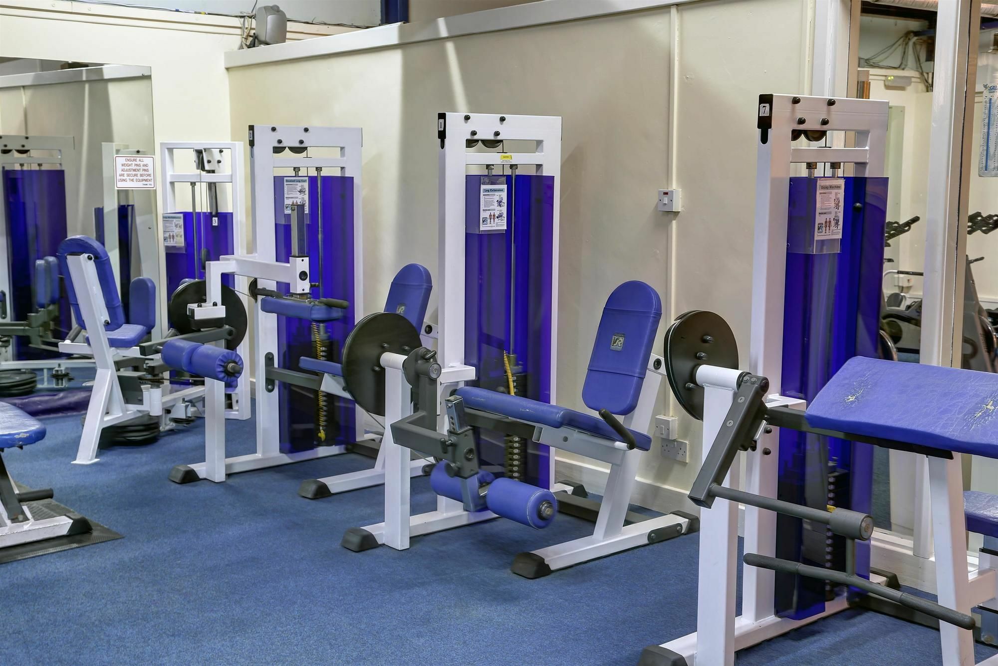 Buchanan Arms Hotel & Leisure, Sure Hotel Collection دريمن المظهر الخارجي الصورة