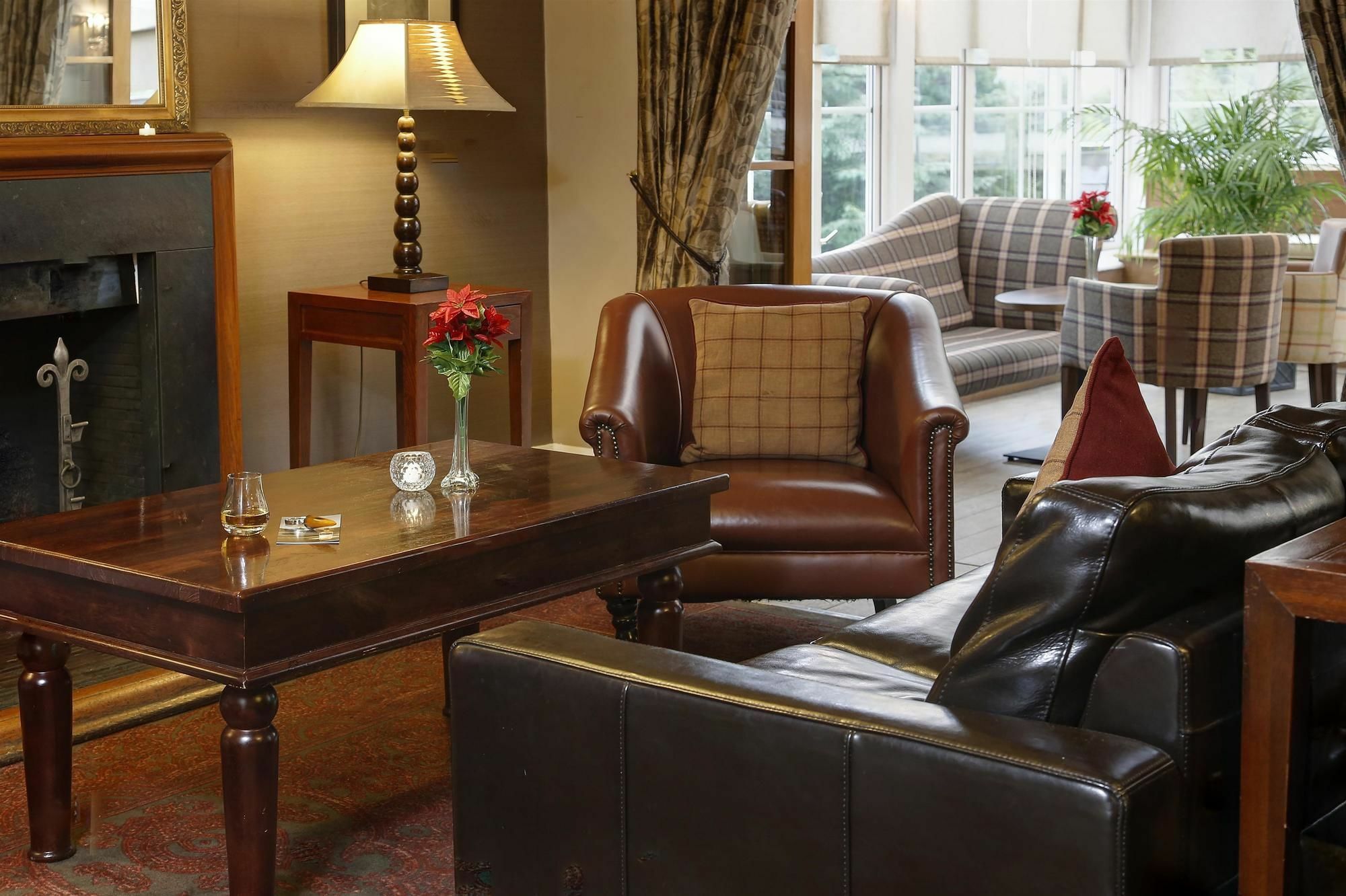 Buchanan Arms Hotel & Leisure, Sure Hotel Collection دريمن المظهر الخارجي الصورة