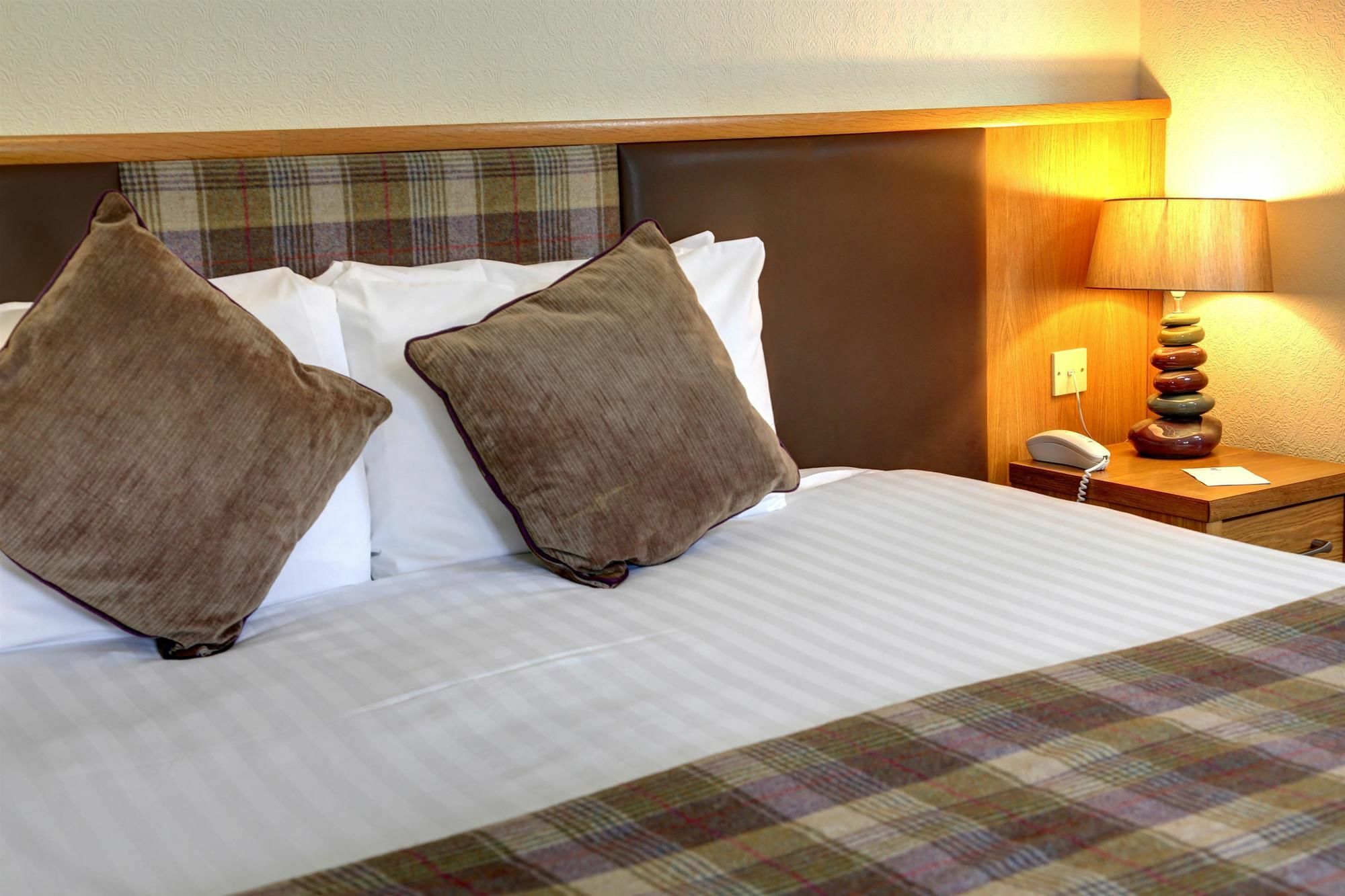 Buchanan Arms Hotel & Leisure, Sure Hotel Collection دريمن المظهر الخارجي الصورة