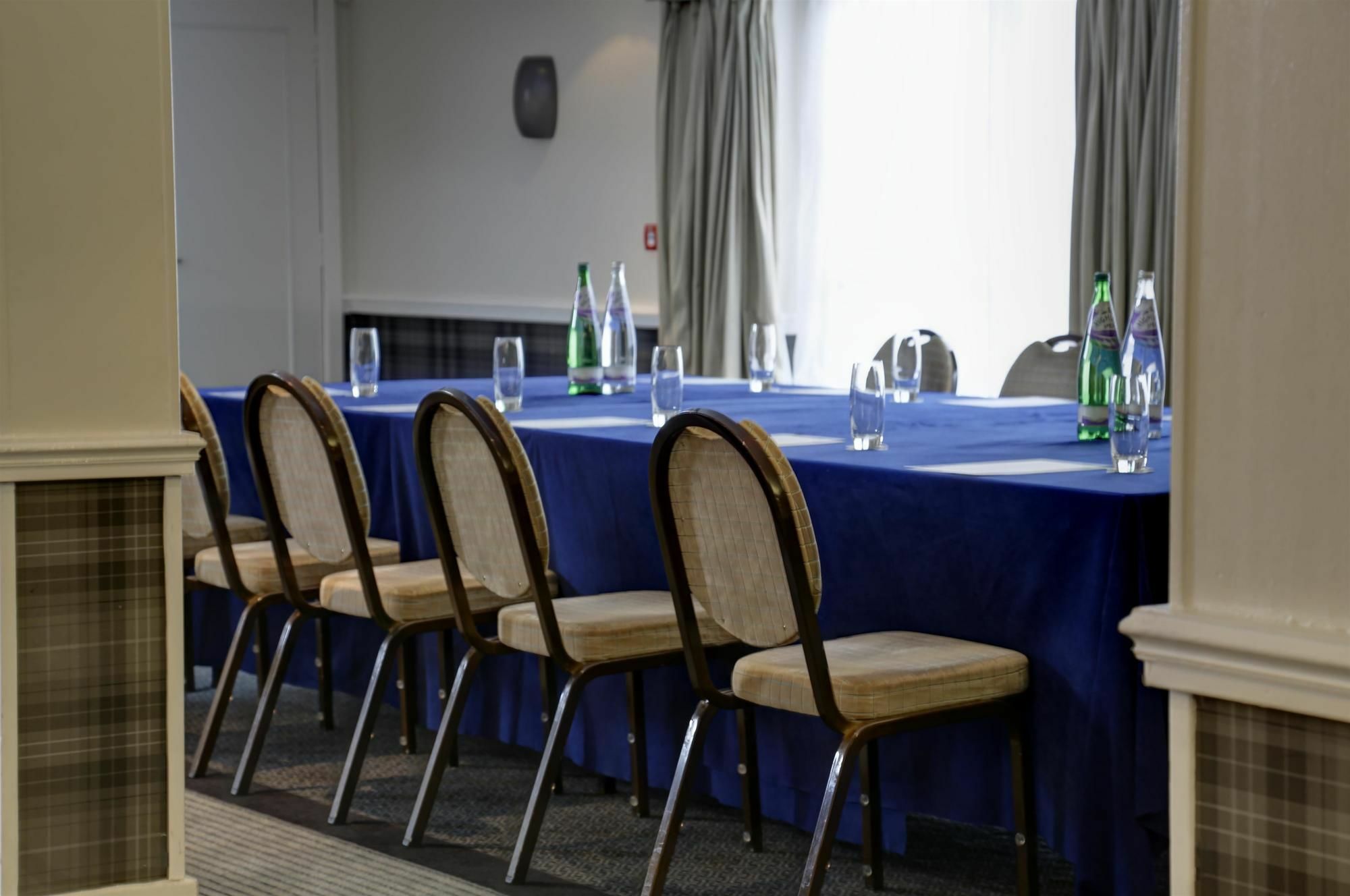 Buchanan Arms Hotel & Leisure, Sure Hotel Collection دريمن المظهر الخارجي الصورة